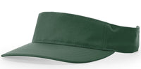 Richardson Performance 2 Front Visor in Multiple Solid Colours thumbnail 3