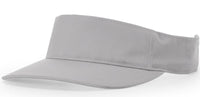 Richardson Performance 2 Front Visor in Multiple Solid Colours thumbnail 4