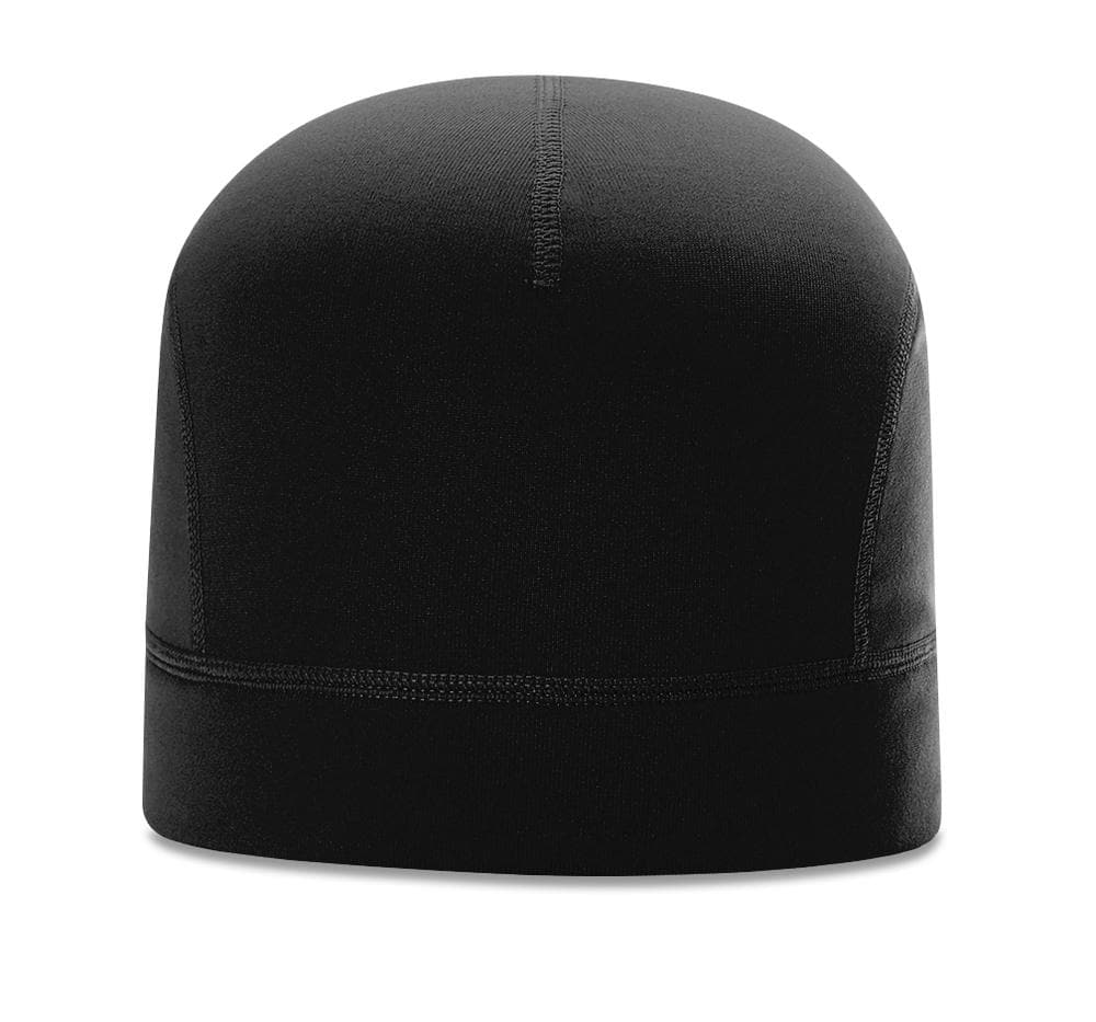 Richardson Performance Black Beanie