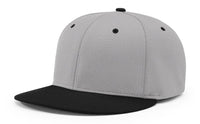Performance Team Series R Flex Cap with Multi-Color Options thumbnail 12