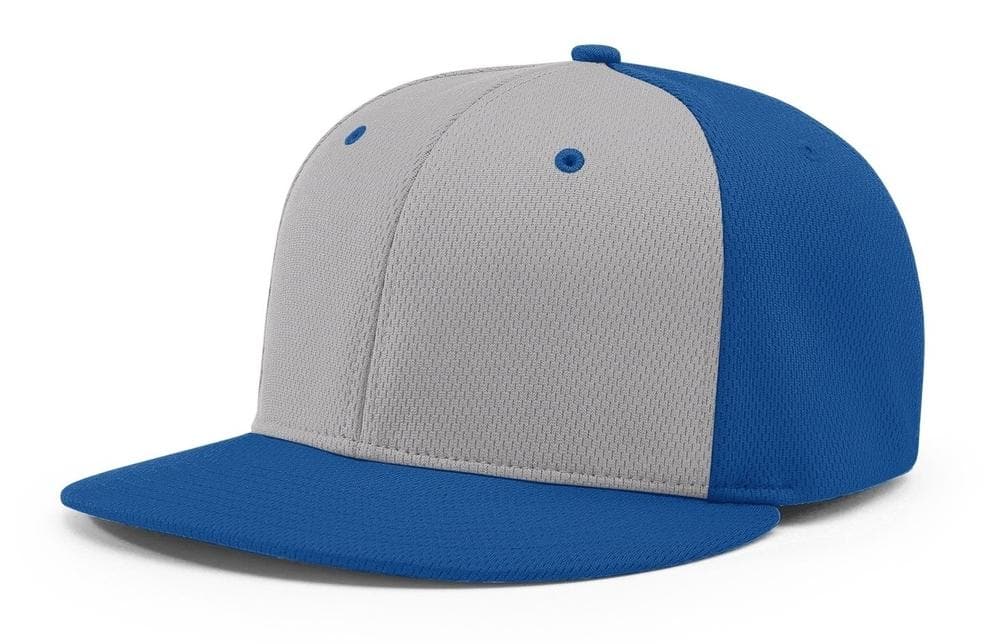 Performance Team Series R Flex Cap with Multi-Color Options