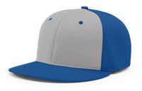 Performance Team Series R Flex Cap with Multi-Color Options thumbnail 1