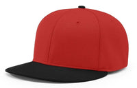 Performance Team Series R Flex Cap with Multi-Color Options thumbnail 9