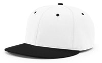 Performance Team Series R Flex Cap with Multi-Color Options thumbnail 18