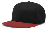 Performance Team Series R Flex Cap with Multi-Color Options thumbnail 35