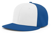 Performance Team Series R Flex Cap with Multi-Color Options thumbnail 6