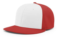 Performance Team Series R Flex Cap with Multi-Color Options thumbnail 5