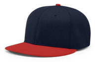 Performance Team Series R Flex Cap with Multi-Color Options thumbnail 15