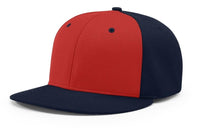 Performance Team Series R Flex Cap with Multi-Color Options thumbnail 58