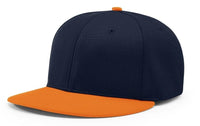 Performance Team Series R Flex Cap with Multi-Color Options thumbnail 14