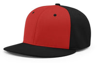 Performance Team Series R Flex Cap with Multi-Color Options thumbnail 2