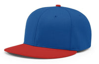 Performance Team Series R Flex Cap with Multi-Color Options thumbnail 17
