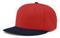 Performance Team Series R Flex Cap with Multi-Color Options thumbnail 44
