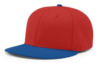 Performance Team Series R Flex Cap with Multi-Color Options thumbnail 45