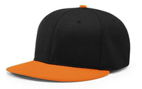 Performance Team Series R Flex Cap with Multi-Color Options thumbnail 8
