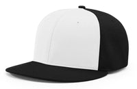 Performance Team Series R Flex Cap with Multi-Color Options thumbnail 3