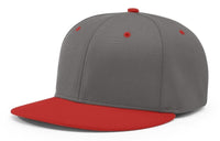 Performance Team Series R Flex Cap with Multi-Color Options thumbnail 39