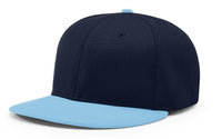 Performance Team Series R Flex Cap with Multi-Color Options thumbnail 43