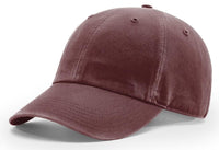 Richardson Pigment Dyed Dad Hat thumbnail 5