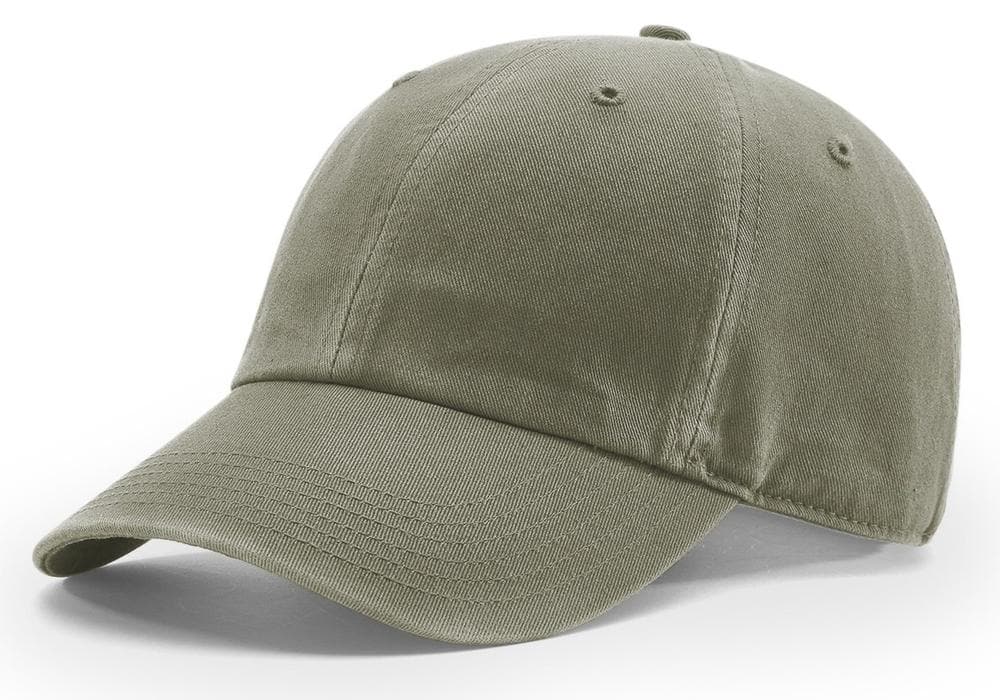 Richardson Pigment Dyed Dad Hat
