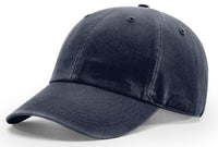 Pigment Dyed Dad Hat in Multiple Colours thumbnail 3 richardson pigment dyed dad hat - madhats.com.au
