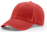 Pigment Dyed Dad Hat in Multiple Colours thumbnail 7 richardson pigment dyed dad hat - madhats.com.au