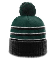 Richardson Pom Pom Knit With Cuff 12 Inch thumbnail 3