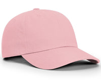 Richardson Premium Cotton Dad Hat in Multiple Colours thumbnail 3