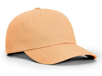 Richardson Premium Cotton Dad Hat in Multiple Colours thumbnail 12