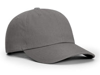 Richardson Premium Cotton Dad Hat in Multiple Colours thumbnail 9