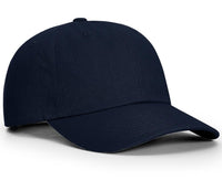 Richardson Premium Cotton Dad Hat in Multiple Colours thumbnail 5