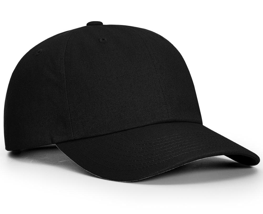 Richardson Premium Cotton Dad Hat