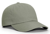 Richardson Premium Cotton Dad Hat in Multiple Colours thumbnail 4