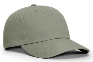 Richardson Premium Cotton Dad Hat - madhats.com.au