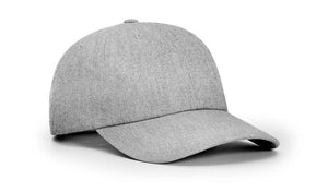 Richardson Premium Cotton Dad Hat - madhats.com.au