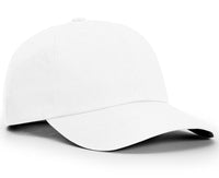 Richardson Premium Cotton Dad Hat in Multiple Colours thumbnail 7