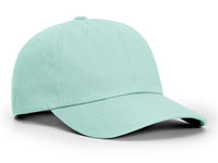 Richardson Premium Cotton Dad Hat in Multiple Colours thumbnail 13