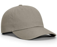 Richardson Premium Cotton Dad Hat in Multiple Colours thumbnail 2