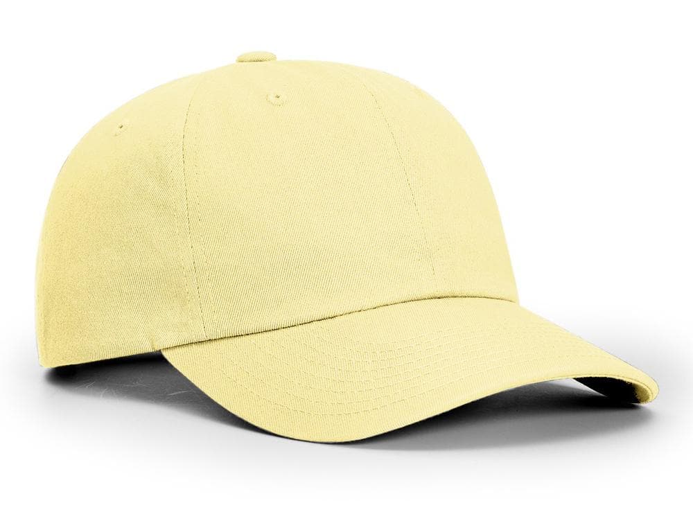 Richardson Premium Cotton Dad Hat - madhats.com.au