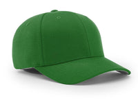 Richardson Pro Cotton Classic Baseball Cap in Multiple Colors thumbnail 10