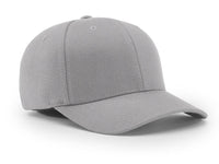 Richardson Pro Cotton Classic Baseball Cap in Multiple Colors thumbnail 8