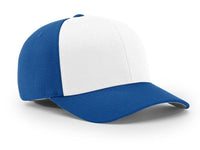 Richardson Pro Cotton Classic Baseball Cap in Multiple Colors thumbnail 18
