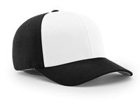 Richardson Pro Cotton Classic Baseball Cap in Multiple Colors thumbnail 16