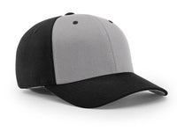 Richardson Pro Cotton Classic Baseball Cap in Multiple Colors thumbnail 13