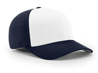 Richardson Pro Cotton Classic Baseball Cap in Multiple Colors thumbnail 17