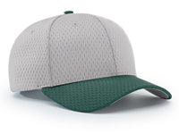 Richardson Pro Mesh Adjustable Cap with Premium Ventilation thumbnail 16