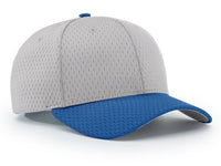 Richardson Pro Mesh Adjustable Cap with Premium Ventilation thumbnail 21