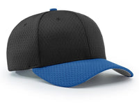 Richardson Pro Mesh Adjustable Cap with Premium Ventilation thumbnail 14