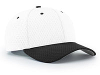 Richardson Pro Mesh Adjustable Cap with Premium Ventilation thumbnail 28