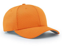 Richardson Pro Mesh Adjustable Cap with Premium Ventilation thumbnail 6